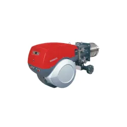 Газовая горелка Riello RS 510/M MZ TC FS1