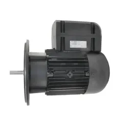 Электродвигатель Weishaupt W-D112/170-2/4K5