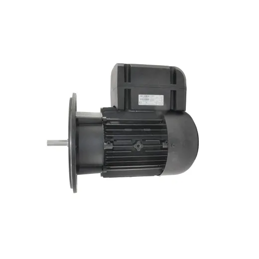 Электродвигатель Weishaupt W-D112/170-2/4K5