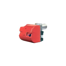 Газовая горелка Riello RS 50 TL