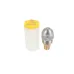 Форсунка Fluidics 3.50/60° HF