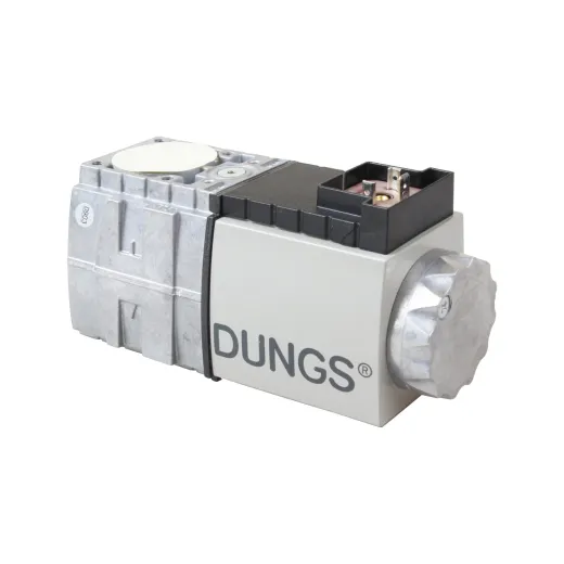 Газовый клапан Dungs SV 507