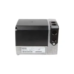 Сервопривод Siemens SQM50.480A2