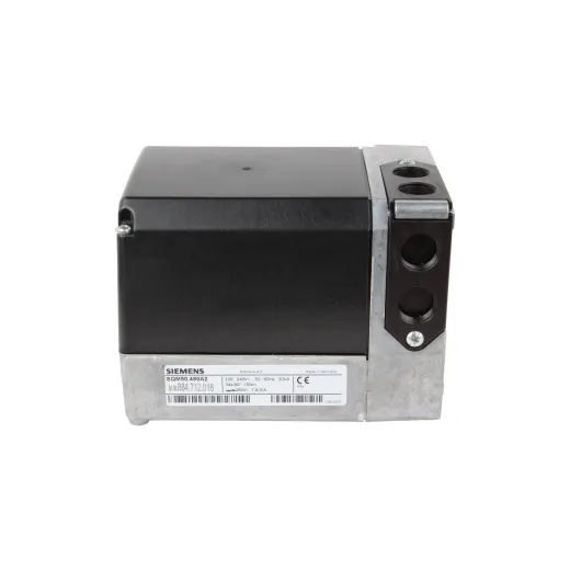 Сервопривод Siemens SQM50.480A2