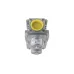 Газовый электромагнитный клапан Siemens VGD20.403