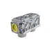 Газовый электромагнитный клапан Siemens VGD20.403