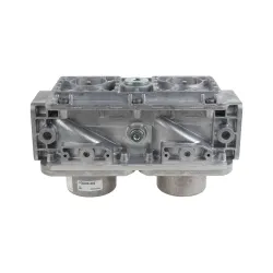 Газовый электромагнитный клапан Siemens VGD20.403