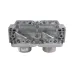 Газовый электромагнитный клапан Siemens VGD20.403 Газовый электромагнитный клапан Siemens VGD20.403