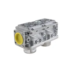 Газовый электромагнитный клапан Siemens VGD20.403