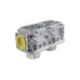 Газовый электромагнитный клапан Siemens VGD20.403