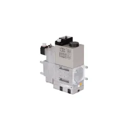 Газовый мультиблок Dungs MB-VEF 420 B01 S12