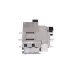 Газовый мультиблок Dungs MB-VEF 420 B01 S12