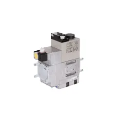 Газовый мультиблок Dungs MB-VEF 420 B01 S12