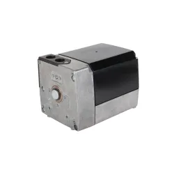 Сервопривод Siemens SQM56.680A2