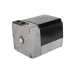 Сервопривод Siemens SQM56.680A2