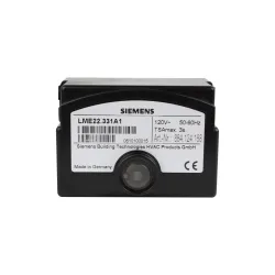 Топочный автомат Siemens LME22.331A1