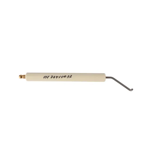 Электрод розжига Weishaupt 180 мм, левый, 11176410037