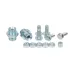 Дизельная горелка Riello RG5D
