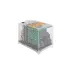 Топочный автомат Honeywell MMI 962.1 Mod.23