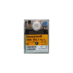 Топочный автомат Honeywell MMI 962.1 Mod.23