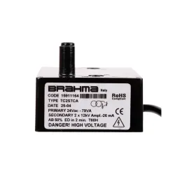 Трансформатор розжига Brahma TC2STCA