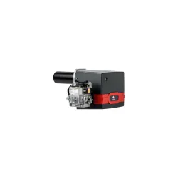 Газовая горелка FBR GAS X4/2 CE TC + R. CE D1"- S