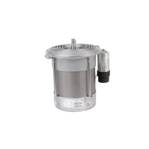 Электродвигатель Weishaupt ECK06/W-2