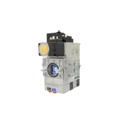 Газовый мультиблок Dungs MB-VEF 415 B01 S12