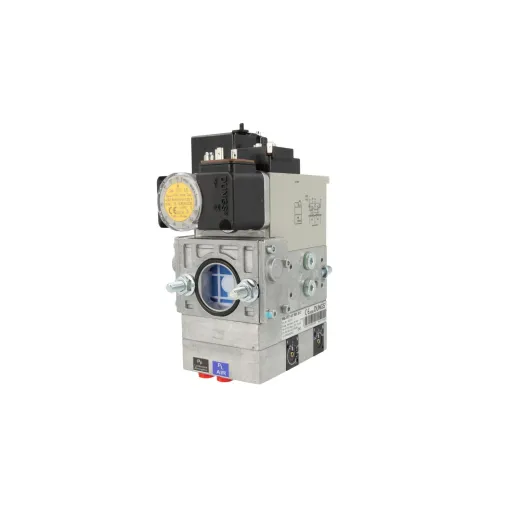 Газовый мультиблок Dungs MB-VEF 415 B01 S12