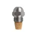 Форсунка Fluidics 0.60/45° H