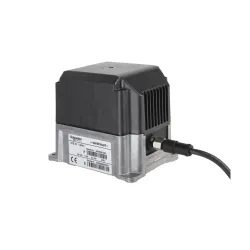 Сервопривод Weishaupt / Schneider Electric STE 50 1.2 Nm
