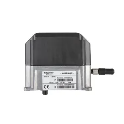 Сервопривод Weishaupt / Schneider Electric STE 50 1.2 Nm