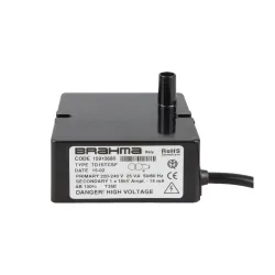 Трансформатор розжига Brahma TD1STCSF 15910680