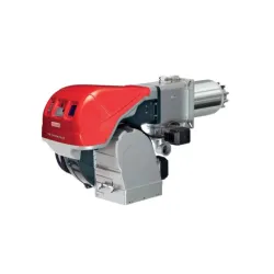 Газовая горелка Riello RS 310/E MZ TC FS1