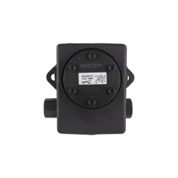 Насос для горелки Danfoss KSM100L 070H0402