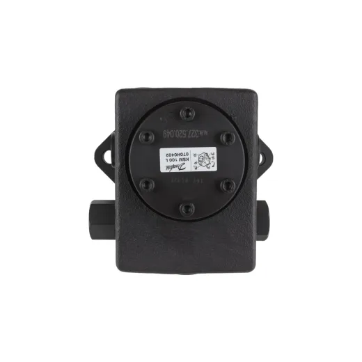 Насос для горелки Danfoss KSM100L 070H0402