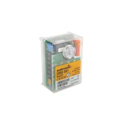 Топочный автомат Honeywell DMG 991 Mod.01
