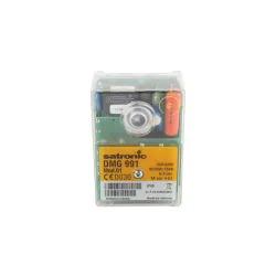 Топочный автомат Honeywell DMG 991 Mod.01
