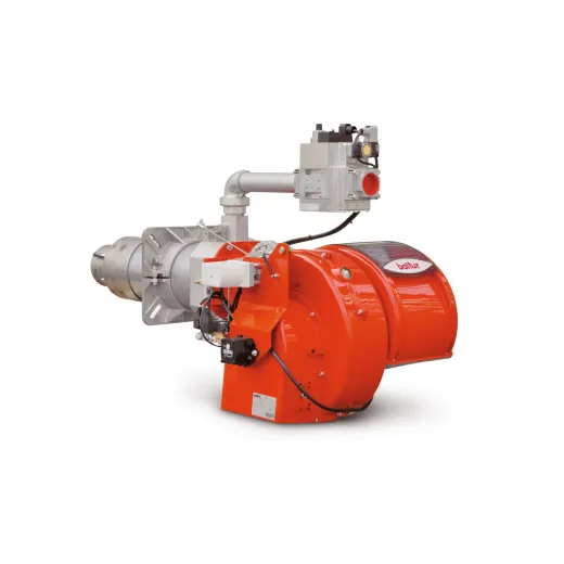Газодизельная горелка Baltur TBML 80 MC