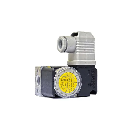 Реле давления Dungs GW 150 A6 1P