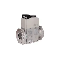 Двойной электромагнитный клапан Dungs DMV 5100/11 eco, 24-28 В, NBR