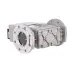 Двойной электромагнитный клапан Dungs DMV 5100/11 eco, 24-28 В, NBR