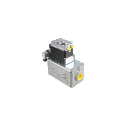 Газовый электромагнитный клапан Kromschroder CG25R03-VW6CWV