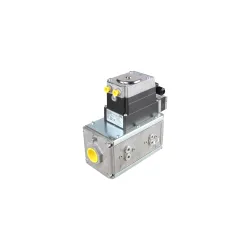 Газовый электромагнитный клапан Kromschroder CG25R03-VW6CWV