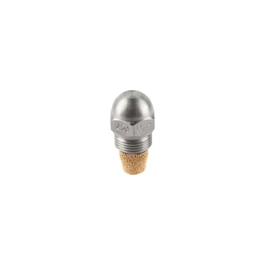 Форсунка Fluidics 2.50/60° H