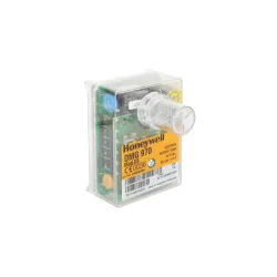Топочный автомат Honeywell DMG 970 Mod.05