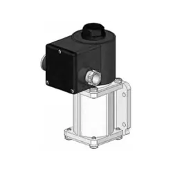 Комбинированный газовый клапан Honeywell VV420A1010