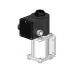 Комбинированный газовый клапан Honeywell VV420A1010