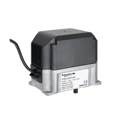 Сервопривод Elco STE4,5 Q3 51/6 R L500