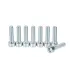 Газовый электромагнитный клапан Dungs W-MF 507 C01